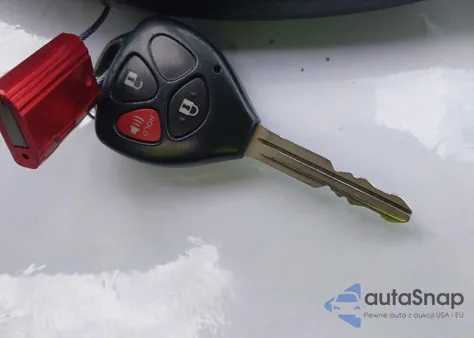 2010 Toyota Rav4 from USA, damaged, VIN 2T3ZF4DV7AW047672